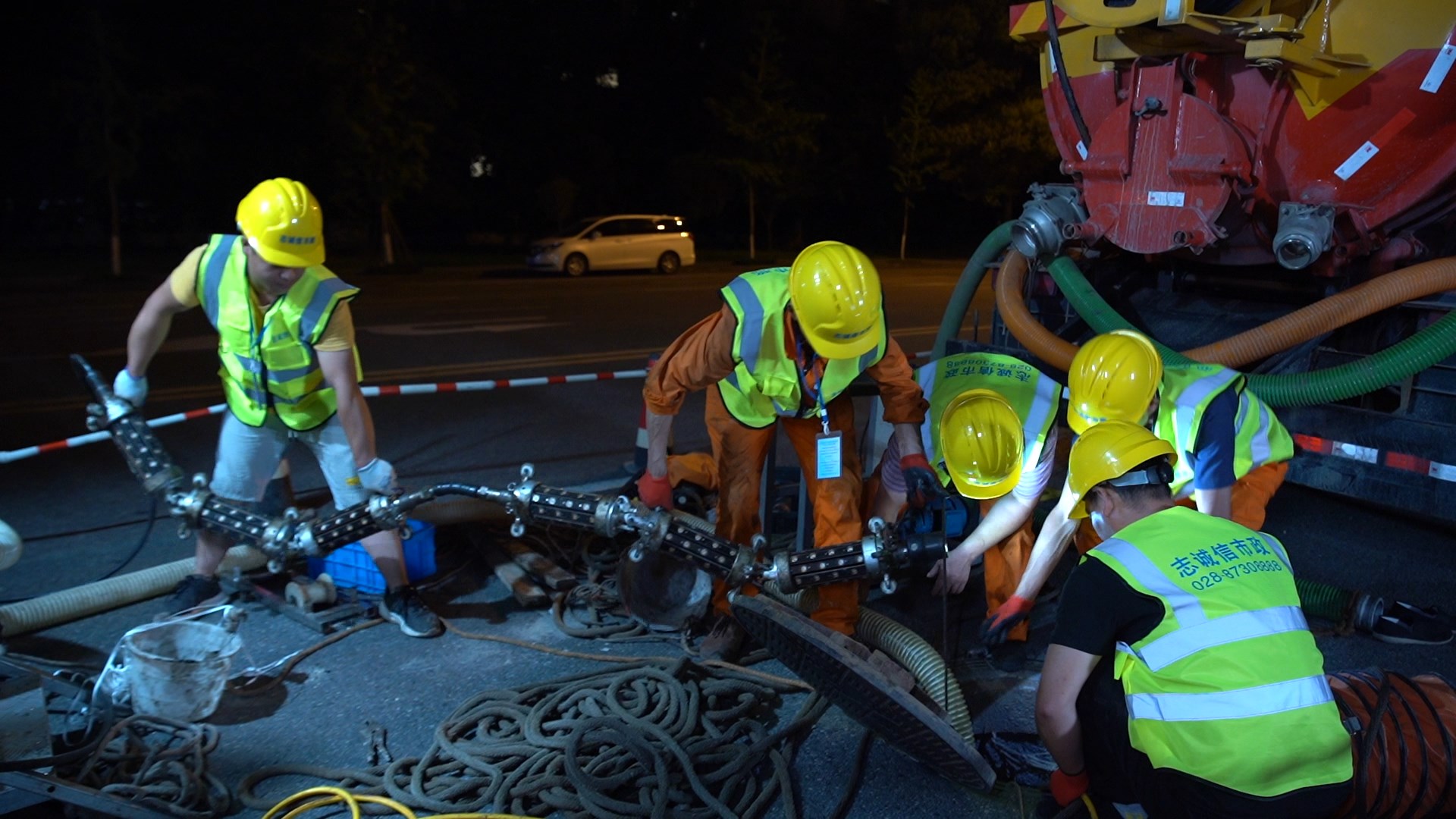 安平紫外光固化修复